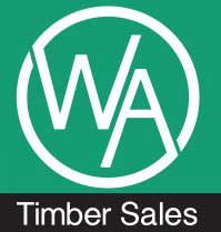 WA Timber Sales