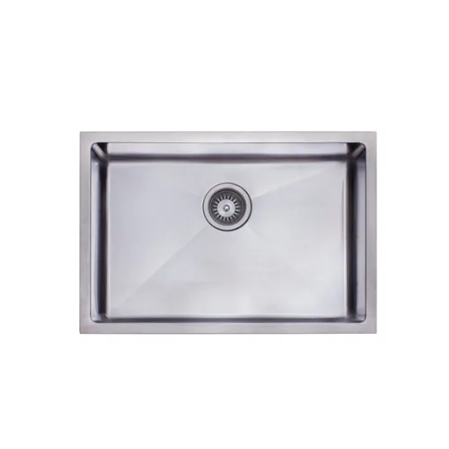 Single Bowl Sink - 46L