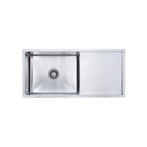 Single Bowl Sink - 44L