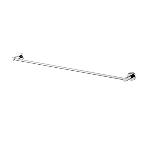 Mirage Single Towel Rail 750mm